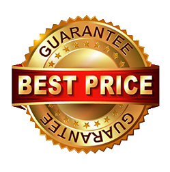 Best Price Badge