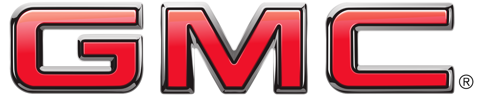GMC logo