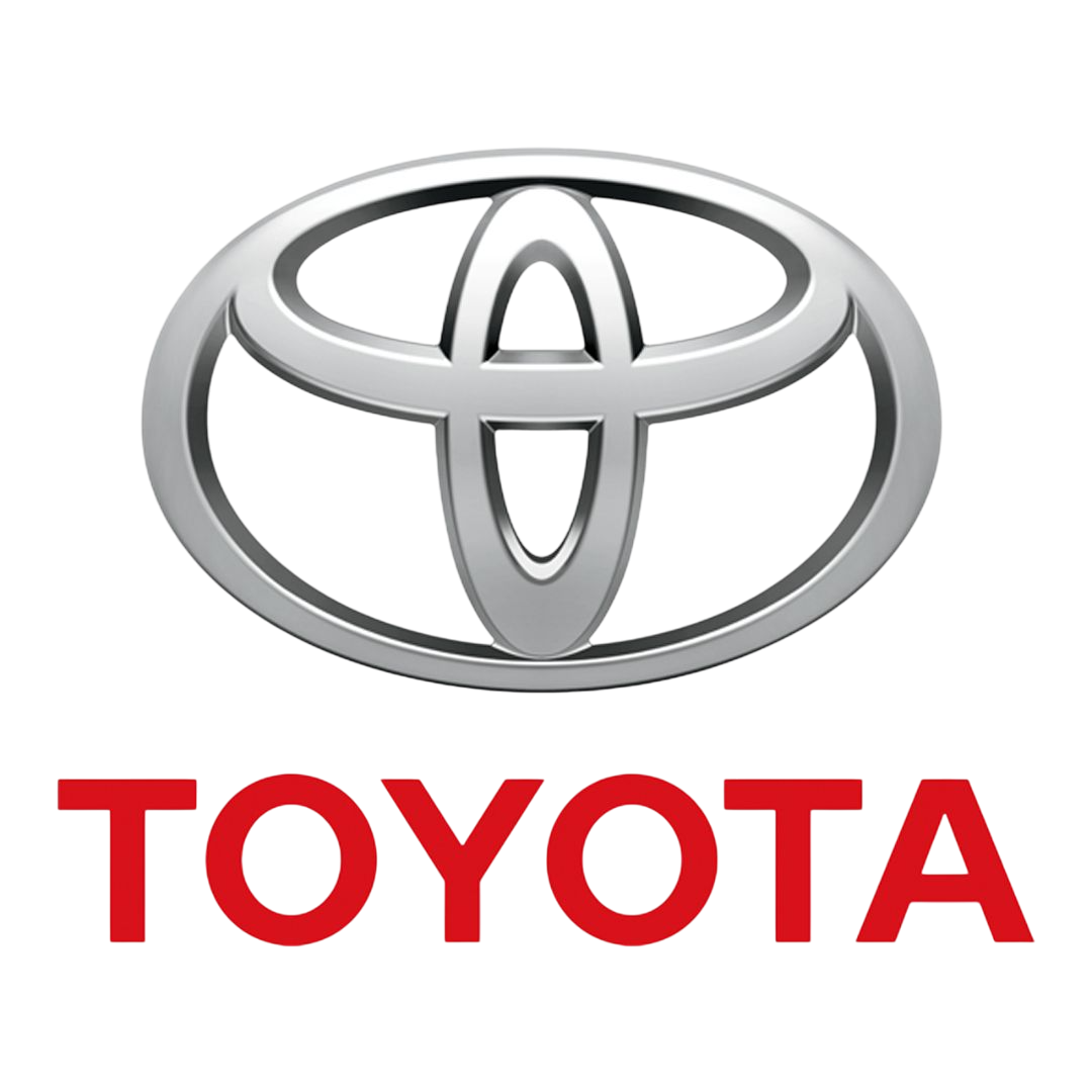 Toyota logo